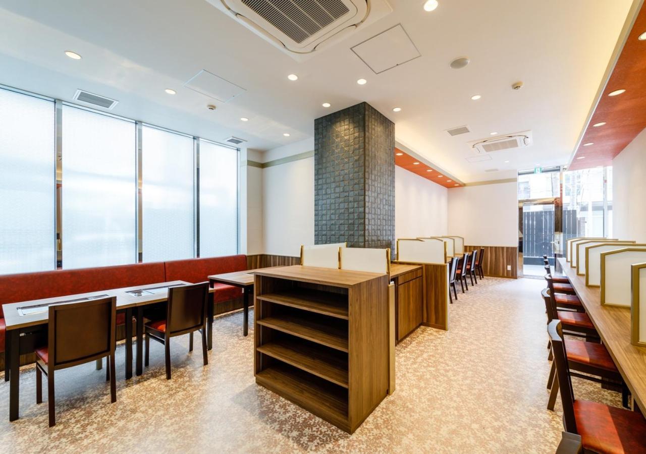 Apa Hotel Hakata Ekimae 3Chome Fukuoka (Fukuoka) Exterior foto